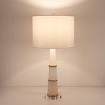 31.5" H Rutledge Table Lamp - Couture Lamps