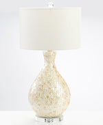 La Pearla Table Lamp - Couture Lamps