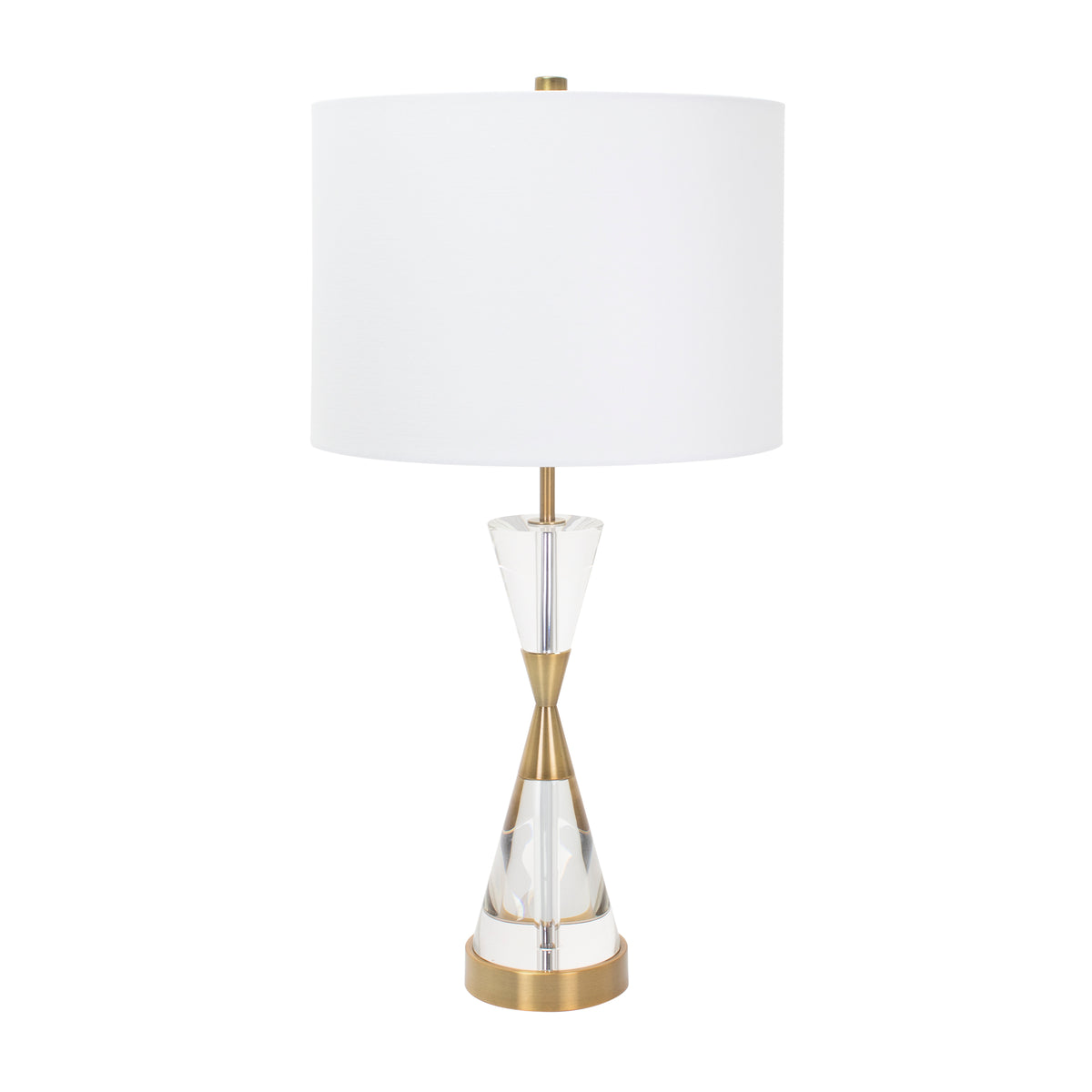 Piper Table Lamp Couture Lamps