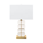 27"H Barington Table Lamp - Couture Lamps