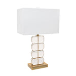27"H Barington Table Lamp - Couture Lamps