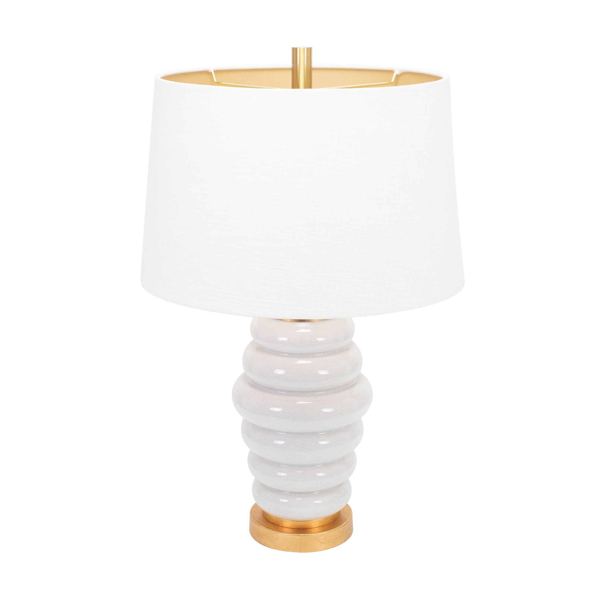 Beekman Table Lamp - Couture Lamps