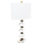 26" Bronson Table Lamp - Couture Lamps