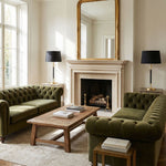 32.5"H Archer Table Lamp - Couture Lamps