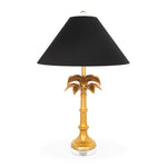 Isla Gold Table Lamp