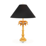 Isla Gold Table Lamp