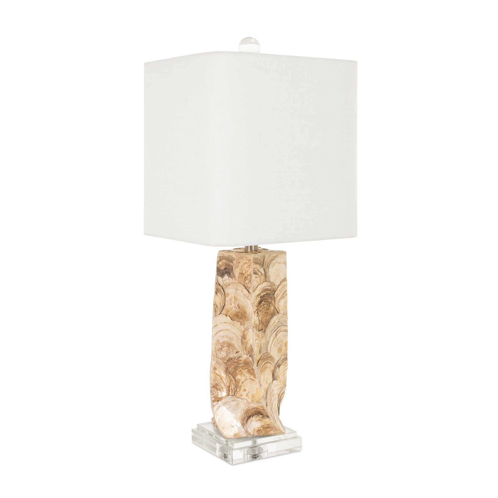 Del Mar Table Lamp