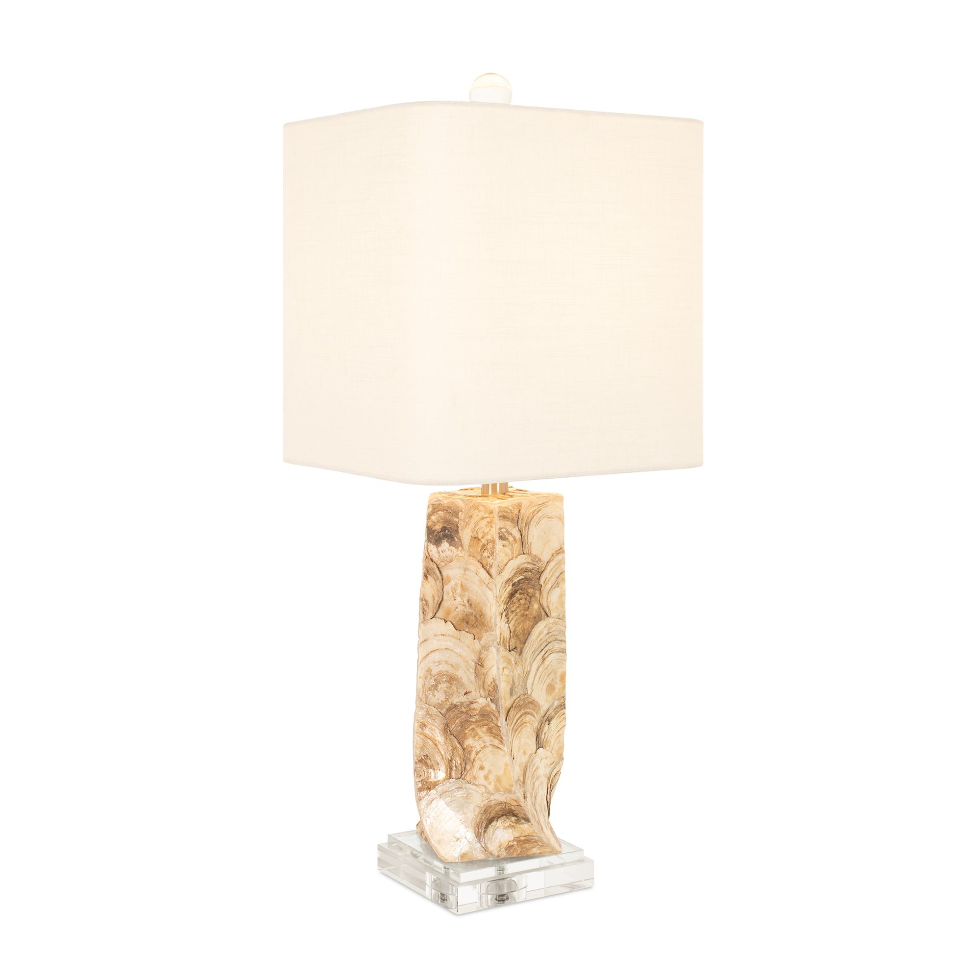 Del Mar Table Lamp