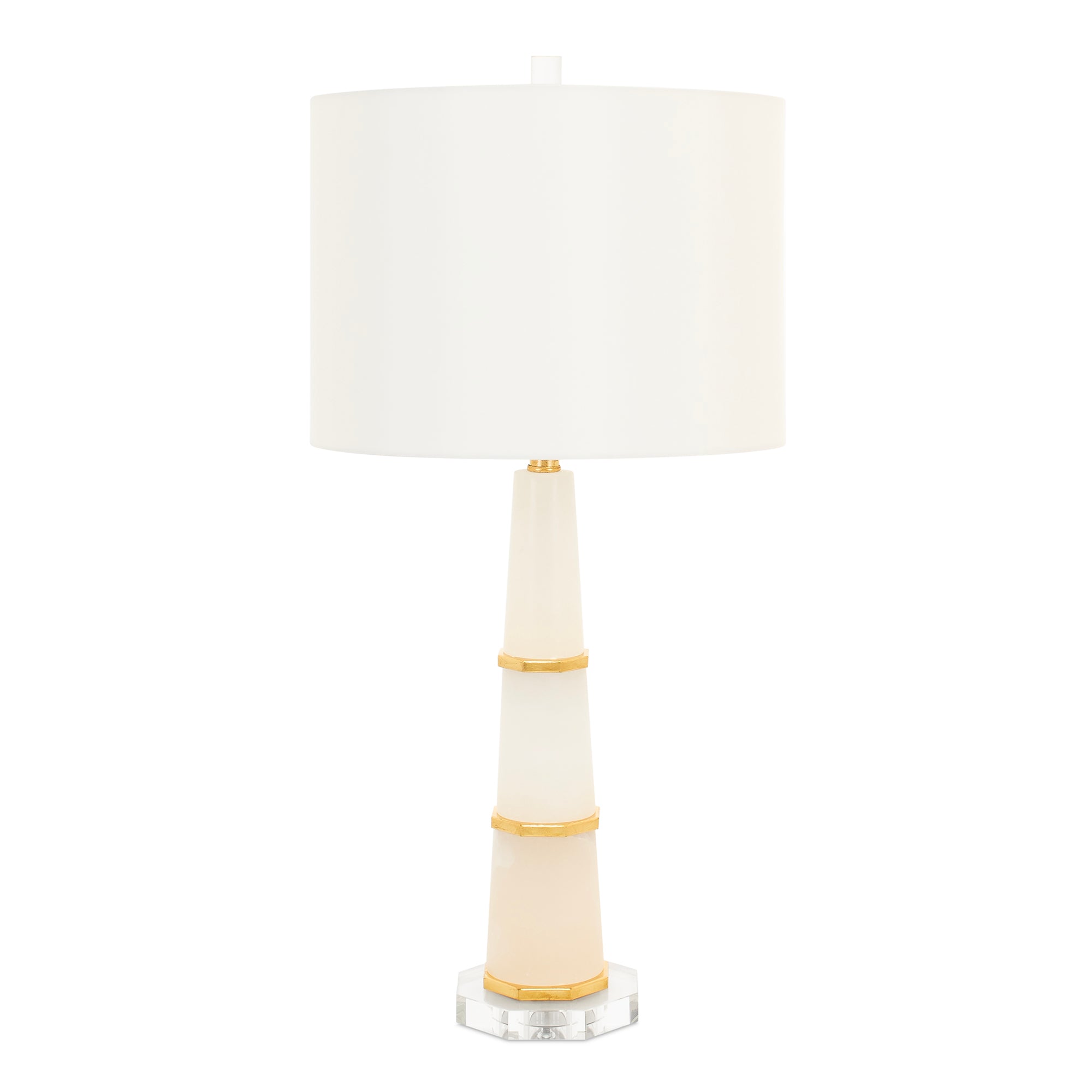 31.5" H Rutledge Table Lamp - Couture Lamps