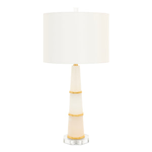 31.5" H Rutledge Table Lamp