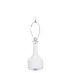 Holmby Table Lamp- Base Only - Couture Lamps