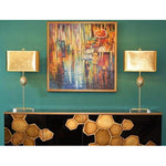 Sausilito Buffet Lamp - Couture Lamps