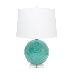 Jamison Table Lamp - Couture Lamps