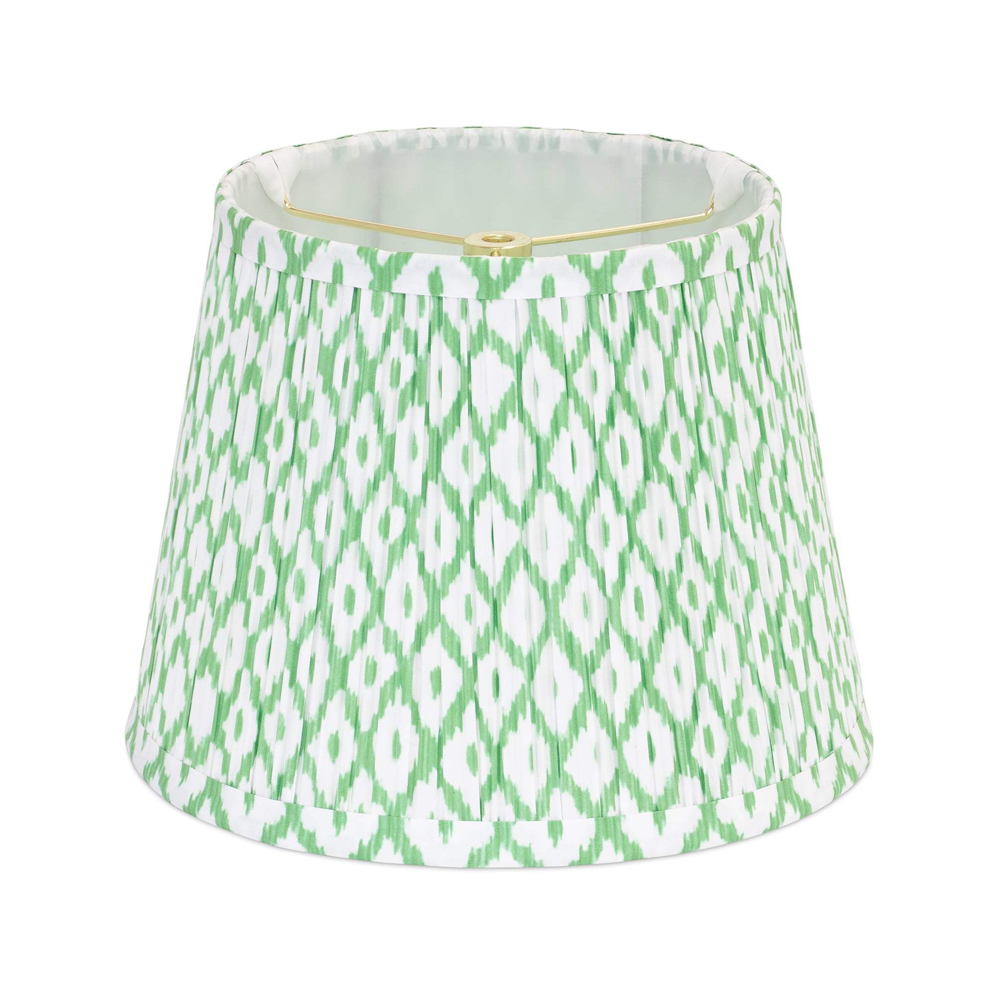 8x11x8.5"H Pleated Shade - Couture Lamps