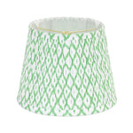 8x11x8.5"H Pleated Shade - Couture Lamps
