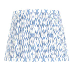 8x11x8.5H Pleated Soft Hardback Shade - Couture Lamps