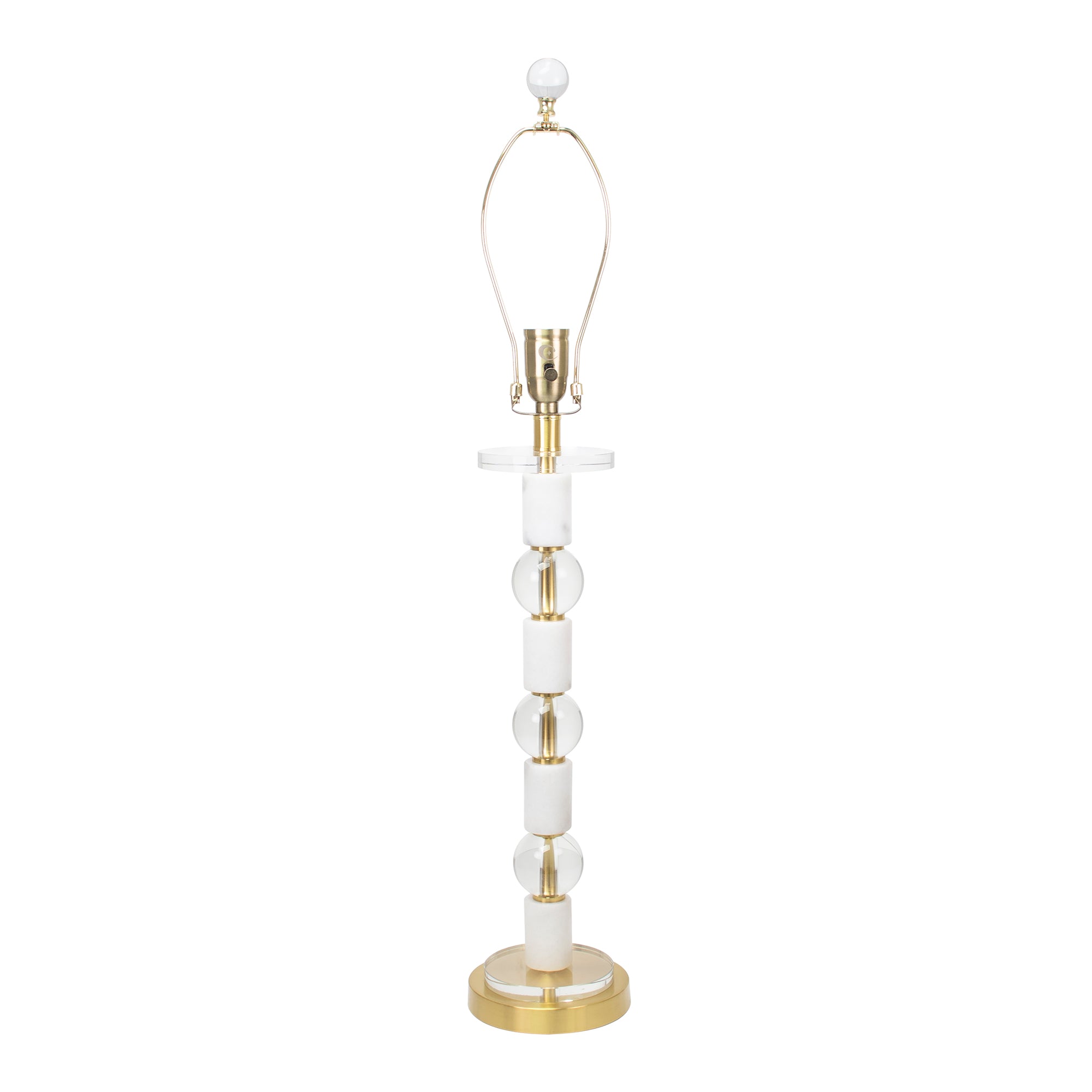 Tenley Buffet Lamp - Couture Lamps