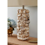 Paradise Shell Table Lamp - Couture Lamps