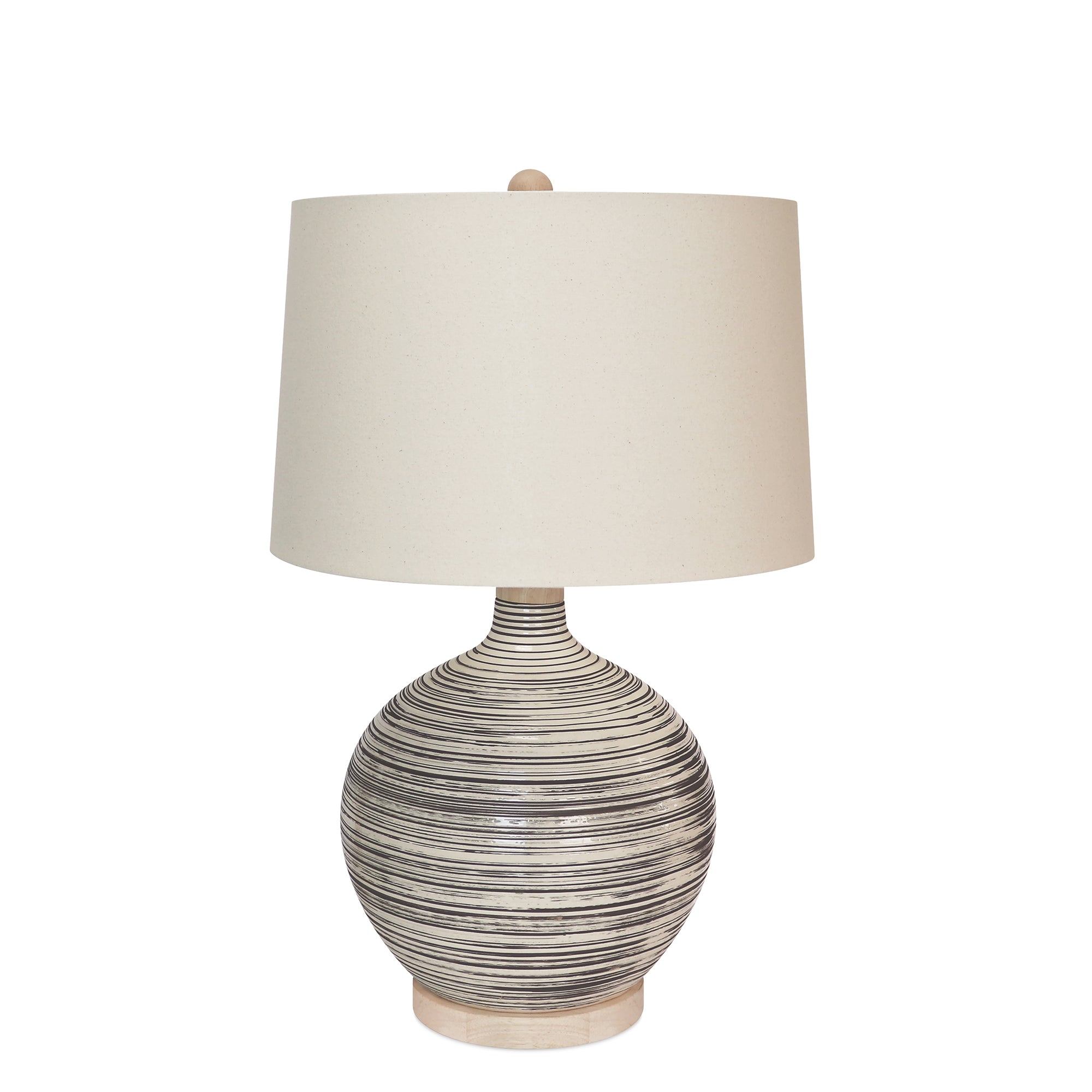 Alamont Table Lamp - Couture Lamps