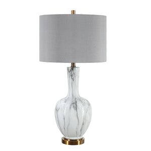 Angelina Table Lamp - Couture Lamps