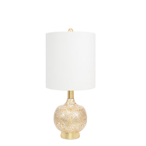 28" Atwater Table Lamp - Couture Lamps
