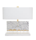 Brentwood Table Lamp - Couture Lamps