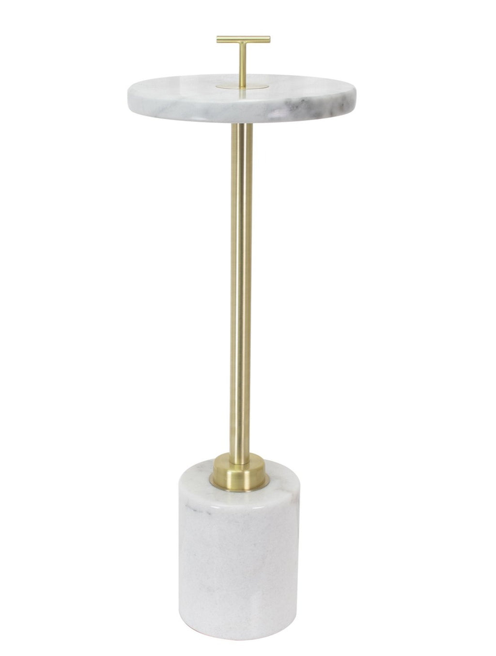 Dean Drink Table - Couture Lamps