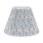 Fabric Pleated Shade - Couture Lamps