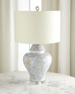 Jane Table Lamp - Couture Lamps