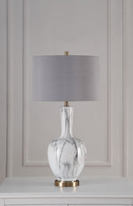 Angelina Table Lamp - Couture Lamps