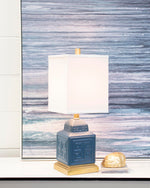 Menderes Table Lamp - NEW - Couture Lamps