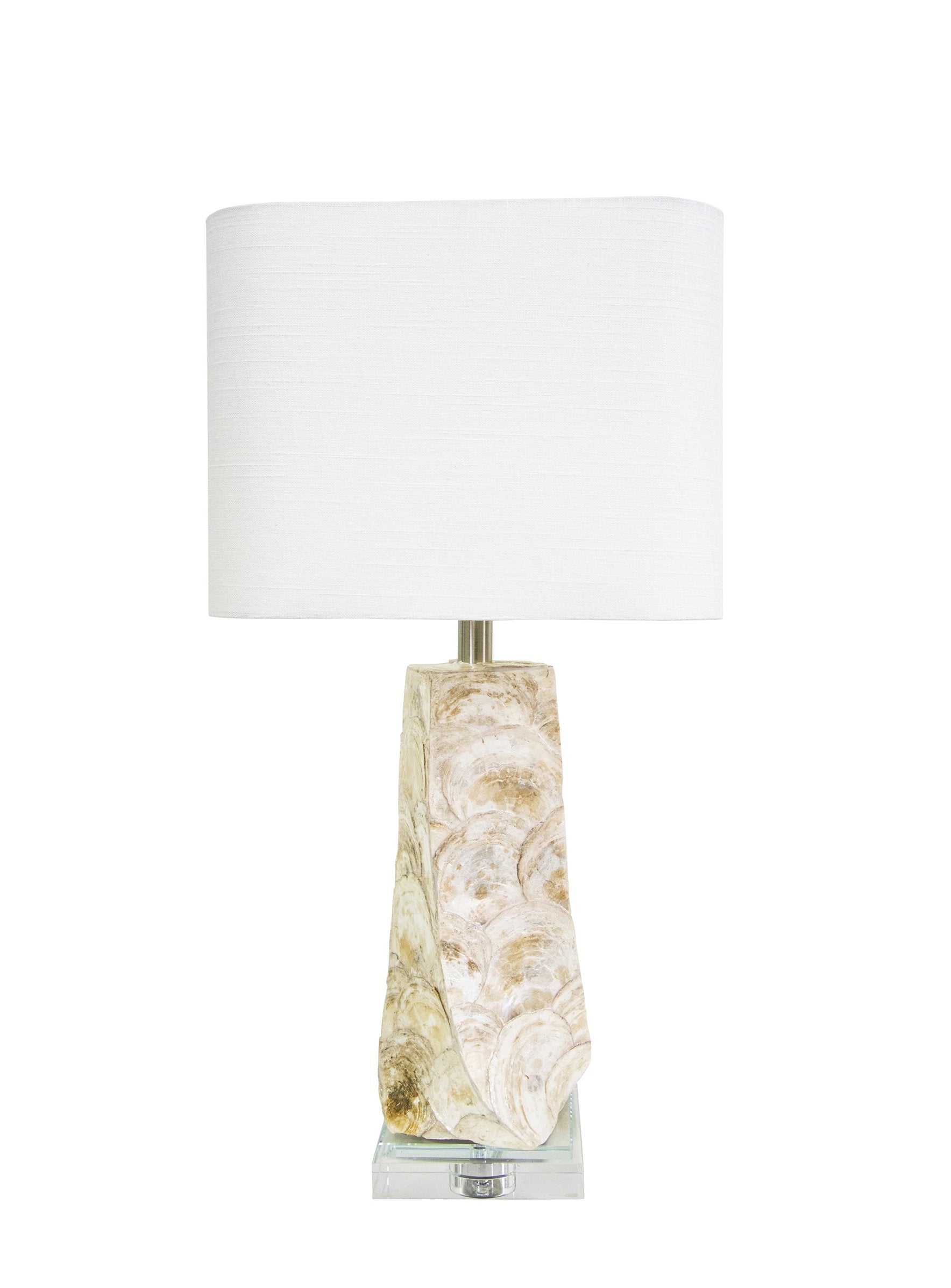 Del Mar Table Lamp - Couture Lamps