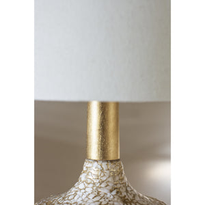 Atwater Table Lamp - Couture Lamps