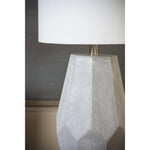Pacifica Table Lamp - Couture Lamps