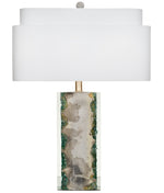 Knoll Table Lamp - Couture Lamps