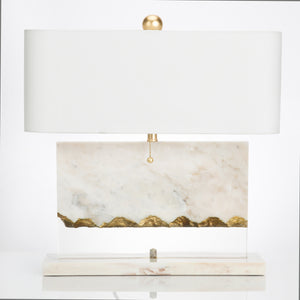 Brentwood Table Lamp - Couture Lamps