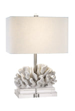 Elkhorn Coral Table Lamp - Couture Lamps