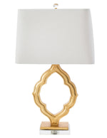 Marrakech Table Lamp - Couture Lamps