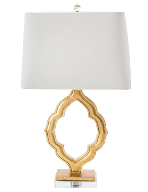 Marrakech Table Lamp - Couture Lamps