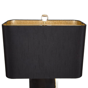 Westbourne Table Lamp - Couture Lamps
