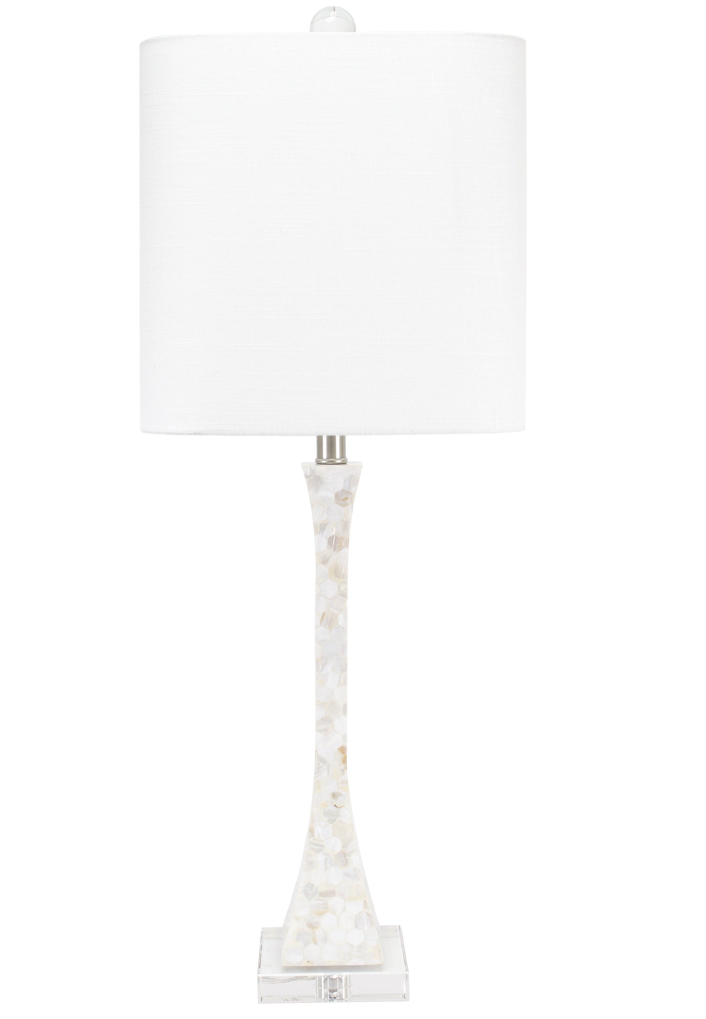 Catalina Table Lamp - Couture Lamps