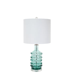 Cristina Table Lamp - Couture Lamps