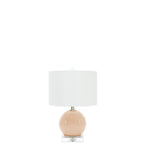 Delia Accent Lamp - Couture Lamps