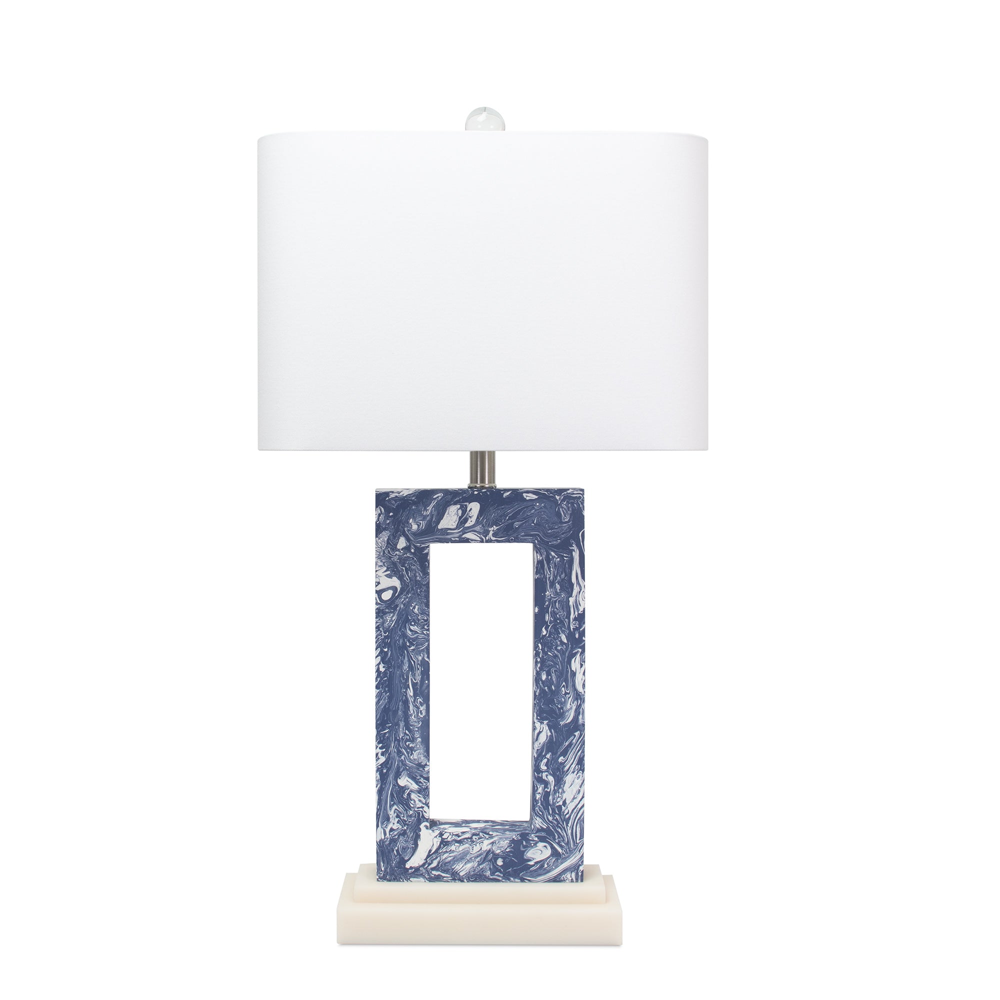Gulf Heights Table Lamp - Couture Lamps