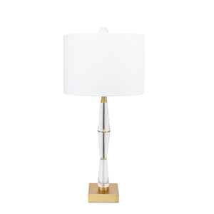 Hiele Table Lamp - Couture Lamps