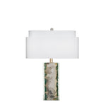 Knoll Table Lamp - Couture Lamps