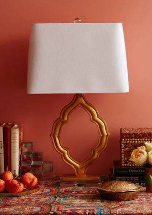 Marrakech Table Lamp - Couture Lamps