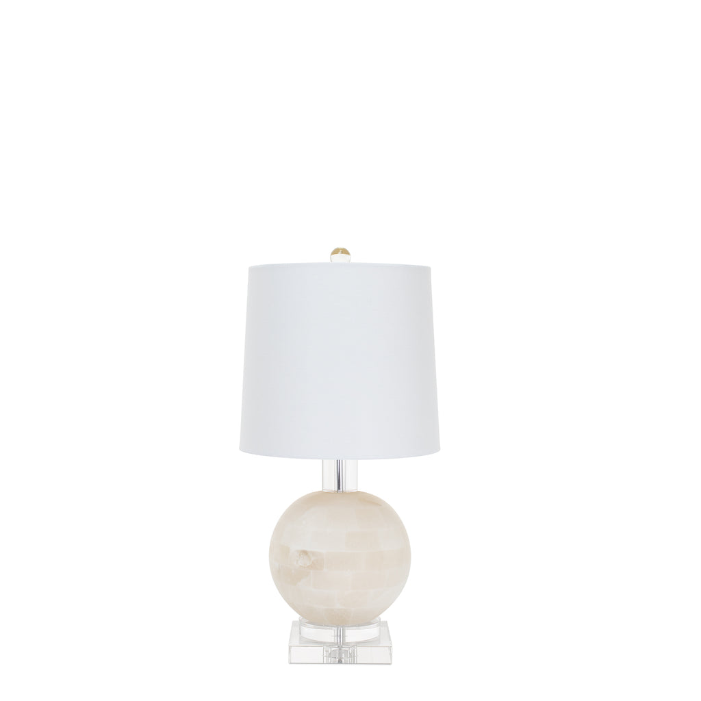 Meridian Table Lamp - Couture Lamps