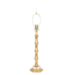 31" Moso Table Lamp - Gold - Couture Lamps