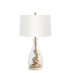 Nantucket Table Lamp - Couture Lamps